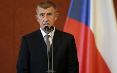 Druhá vláda Andreja Babiša získala dôveru.