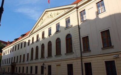 Babišova vláda, pokus druhý aneb Nepříznivý výběr v politice.