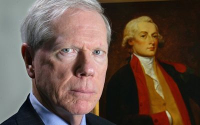 Amerika Trumpa odmítá – žádný mír s Ruskem.