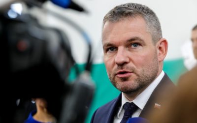 Čo odpovedal premiér Pellegrini poslankyni Grausovej na interpeláciu o Marrakešskej deklarácii? Žiaľ, práve to, čoho sme sa obávali.