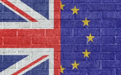 O brexitu a jednom sráči