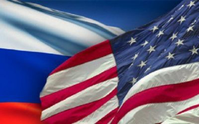 Trump má pravdu. Ví, koho vinit za špatné vztahy s Ruskem.
