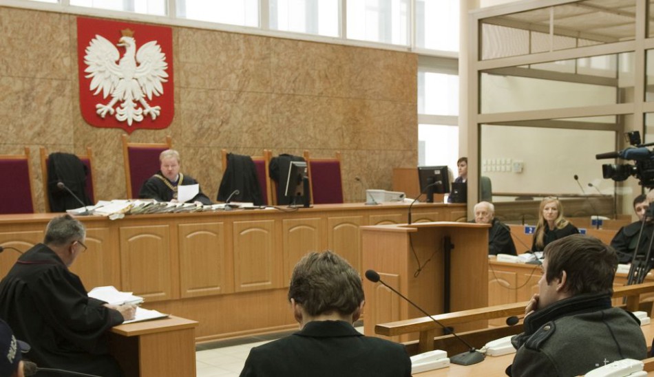 Migranta odsúdili v Nemecku na 8,5 roka za vraždu expriateľky. 1