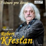 7 tónov pre život…