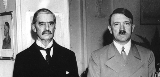 Jak zradili Československo. Moskva zveřejnila tajné dokumenty o Mnichovské dohodě. 1