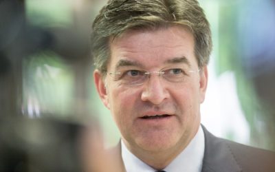 Miroslav Lajčák: „Slovensko sa pripojilo k Marakéšskej deklarácii o riadenej migrácii.“