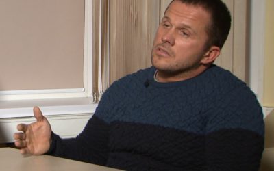 Druhého podozrivého v kauze Skripaľ vyznamenal Putin, píše investigatívny portál.