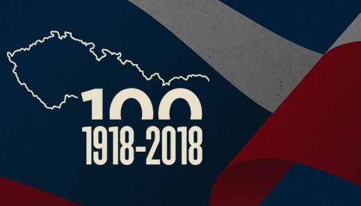 Co se ve stoletém jubileu slavit rozhodně nebude a naopak zarputile mlčet. 1