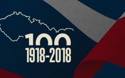 Co se ve stoletém jubileu slavit rozhodně nebude a naopak zarputile mlčet.