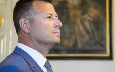 Minister spravodlivosti preskúma vyjadrenia sudcu voči Kiskovi.