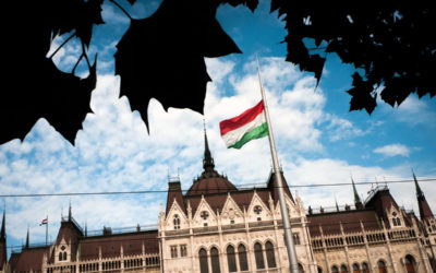 Maďarsko reagovalo na kyjevský krok: vyhostí ukrajinského konzula.