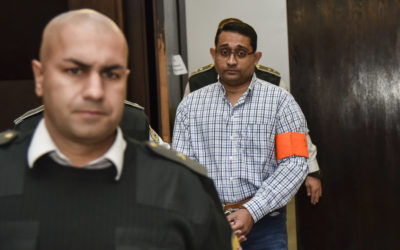Prekvapujúce rozhodnutie súdu v prípade dobodaného Braňa: Inda Nishita oslobodili.