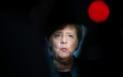 CDU a SPD utrpeli v Hesensku debakel, AfD je vo všetkých 16 parlamentoch.