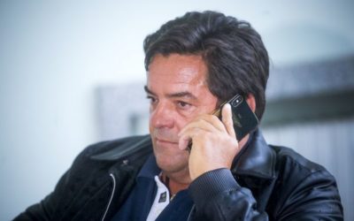 Gál potvrdil zmiznutie spisu v Kočnerovej kauze Technopol, podáva trestné oznámenie.
