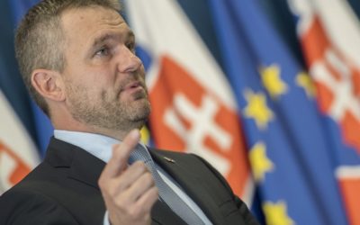 Na rezort diplomacie zaútočili hackeri zo zahraničia.