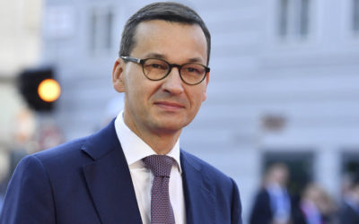 Európsky súdny dvor nariadil Poľsku zastaviť reformu Najvyššieho súdu.