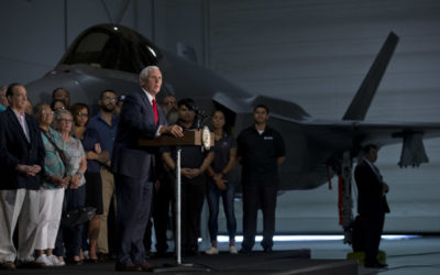 Belgická vláda sa definitívne rozhodla pre americké stíhačky F-35.