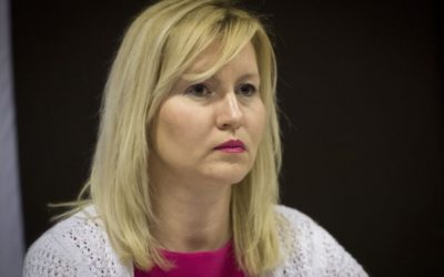 Opozícia: Žiadame okamžité odvolanie P. Stano Maťašovskej.