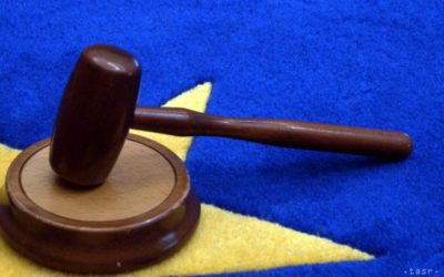 Európsky súd nariadil Poľsku pozastaviť aplikáciu zákona o Najvyššom súde.