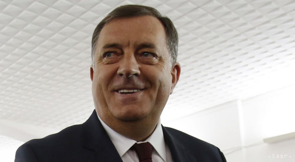 Prezident Republiky srbskej neumožní vstup krajiny do NATO. 1