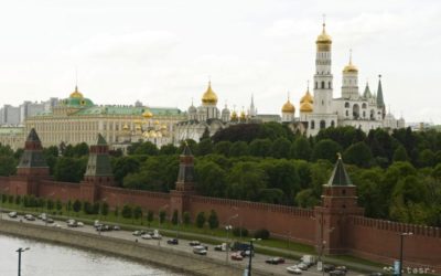 Moskva: Obvinenia z kybernetického útoku sú zvyčajným nezmyslom Západu.