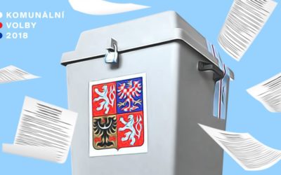 Jaký dopad budou mít komunální a senátní volby na celostátní politiku?