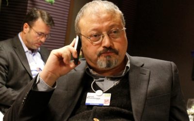 Sky News: Našli sa časti tela saudskoarabského novinára Chášukdžího.