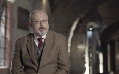 Musel žurnalista Chášukdží zomrieť, lebo mal dôkazy, že Saudská Arábia nasadila v Jemene chemické zbrane?