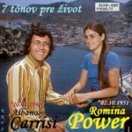 7 tónov pre život…