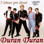 7 tónov pre život…