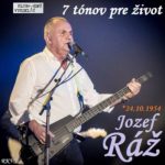 7 tónov pre život…