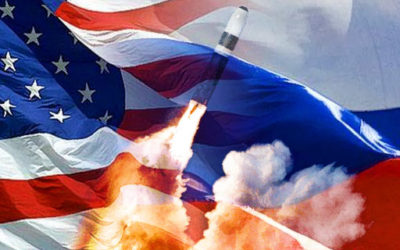 USA odstúpia od zmluvy o raketách, ktorú porušuje Rusko.
