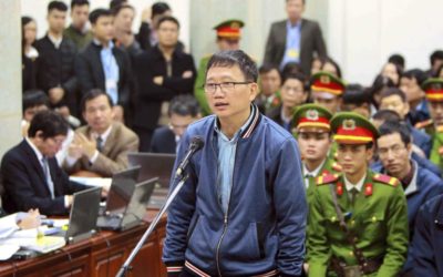 Nemci predložili nové podrobnosti o únose Vietnamca: Žiadneho Slováka nevyšetrujú.