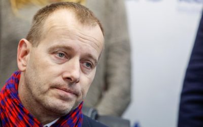 Boris Kollár v minulosti finančne pomohol obvinenej Alene Zs., ktorá pracovala aj ako luxusná spoločníčka: „Pýtala peniaze na dieťa, nemal som o nej pocit, že je nejaká kšeftárka“.