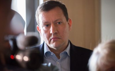 Lipšic podáva trestné oznámenie na Tótha.