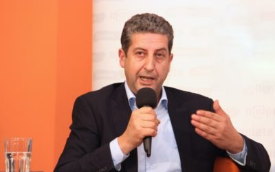 Suleiman: Sudcovi Radačovskému udelí KSS medailu Gustáva Husáka.
