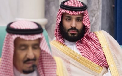 BBC: Chášadžího vražda není jediný případ: kritikové Saúdské Arábie mizí běžně.