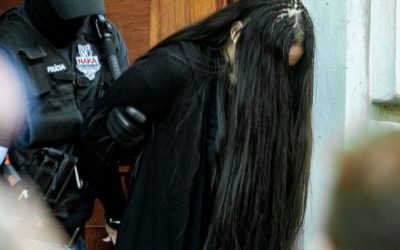 Vražda exprimátora: nitky vedú k Zsuzsovej.