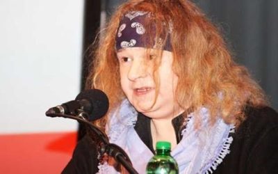 Reportérka Tereza Spencerová odchádza z Literárních novin.
