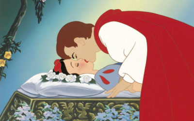 Disneyho rozprávky sú podľa niektorých herečiek rodovo nevyvážené.