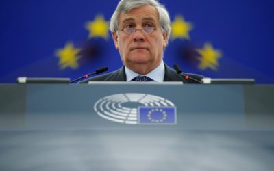 Tajani vyzval na medzinárodné vyšetrovanie vraždy Chášukdžího.