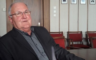 Čaplovič o Kiskovi tvrdo ako nikdy predtým: Agrobarón s pokrivenou minulosťou. Stáva sa šíriteľom osočovania, poloprávd a klamstiev.