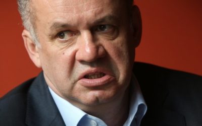 Je Veľký Slavkov poslednou kauzou inžiniera Kisku?