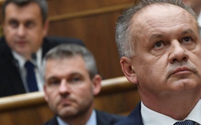 Andrej Kiska premiérom? V prieskume nedostal veľkú podporu.