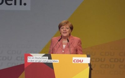 Jak se zbavit prokletí německého centrismu?