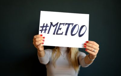 Doležal: Aktivistkám #MeToo za kampaň ešte aj platia.