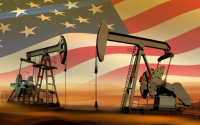 USA chtějí zaplatit zřeknutí se Evropy ruského plynu.