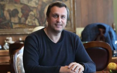 Andrej Danko v exkluzívnom rozhovore: Pravda o mojej rigoróznej práci!