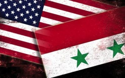 USA v Sýrii vojensky nekončí, chystají sankce na „zdechlinu“.