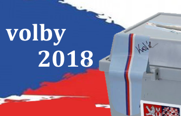 Výsledek voleb může znamenat pád vlády. 1